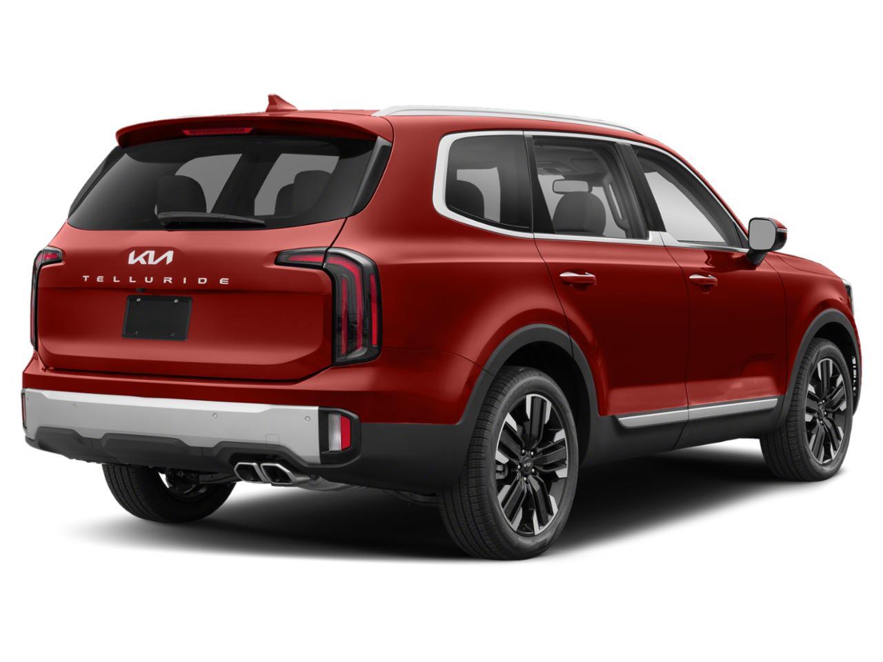 2023 Kia Telluride SX AWD XPRO 7 PASS LEATHER NAVI SUNROOF Listowel ON