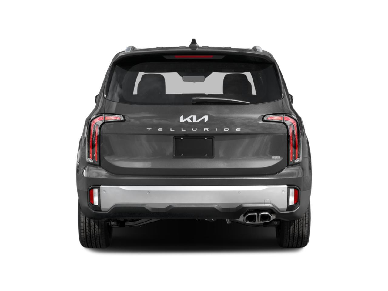 2023 Kia Telluride SX Prestige San Clemente CA