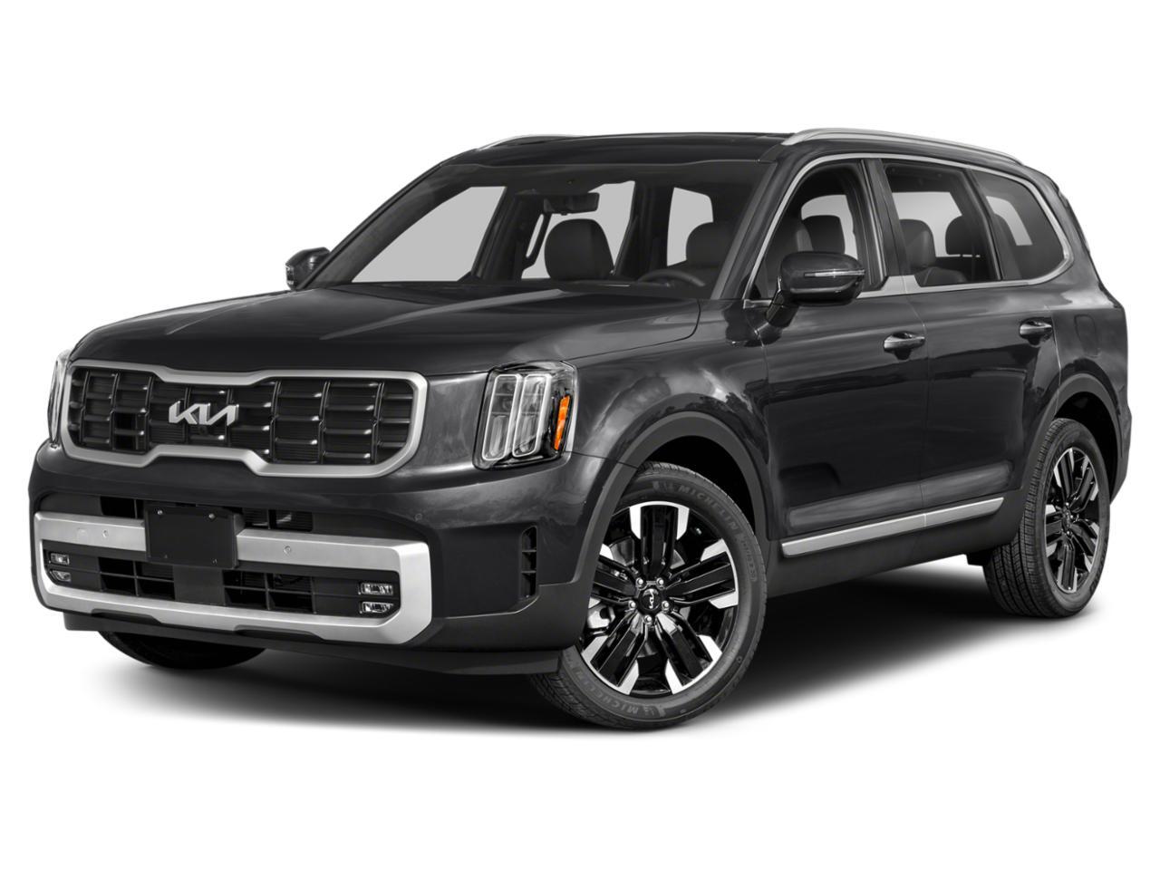 2023 Kia Telluride SX Prestige San Clemente CA