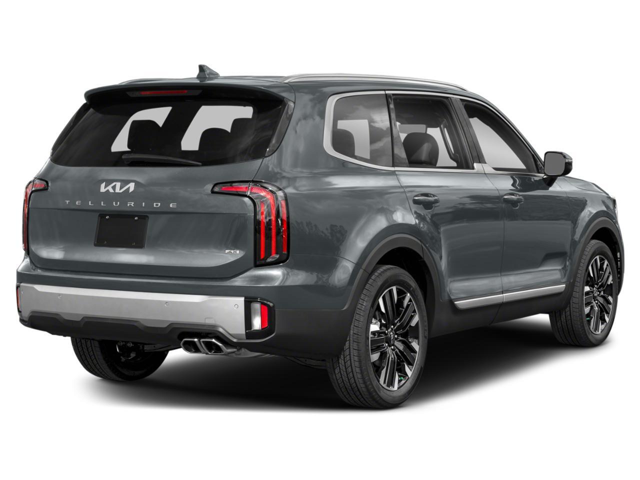 2023 Kia Telluride SX-Prestige