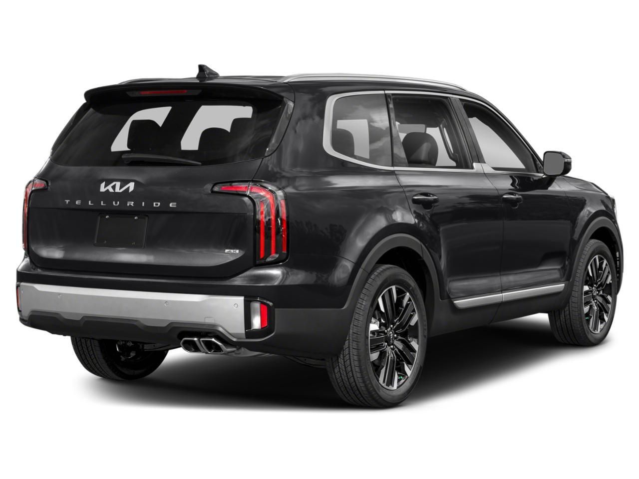 2023 Kia Telluride SX Prestige San Clemente CA