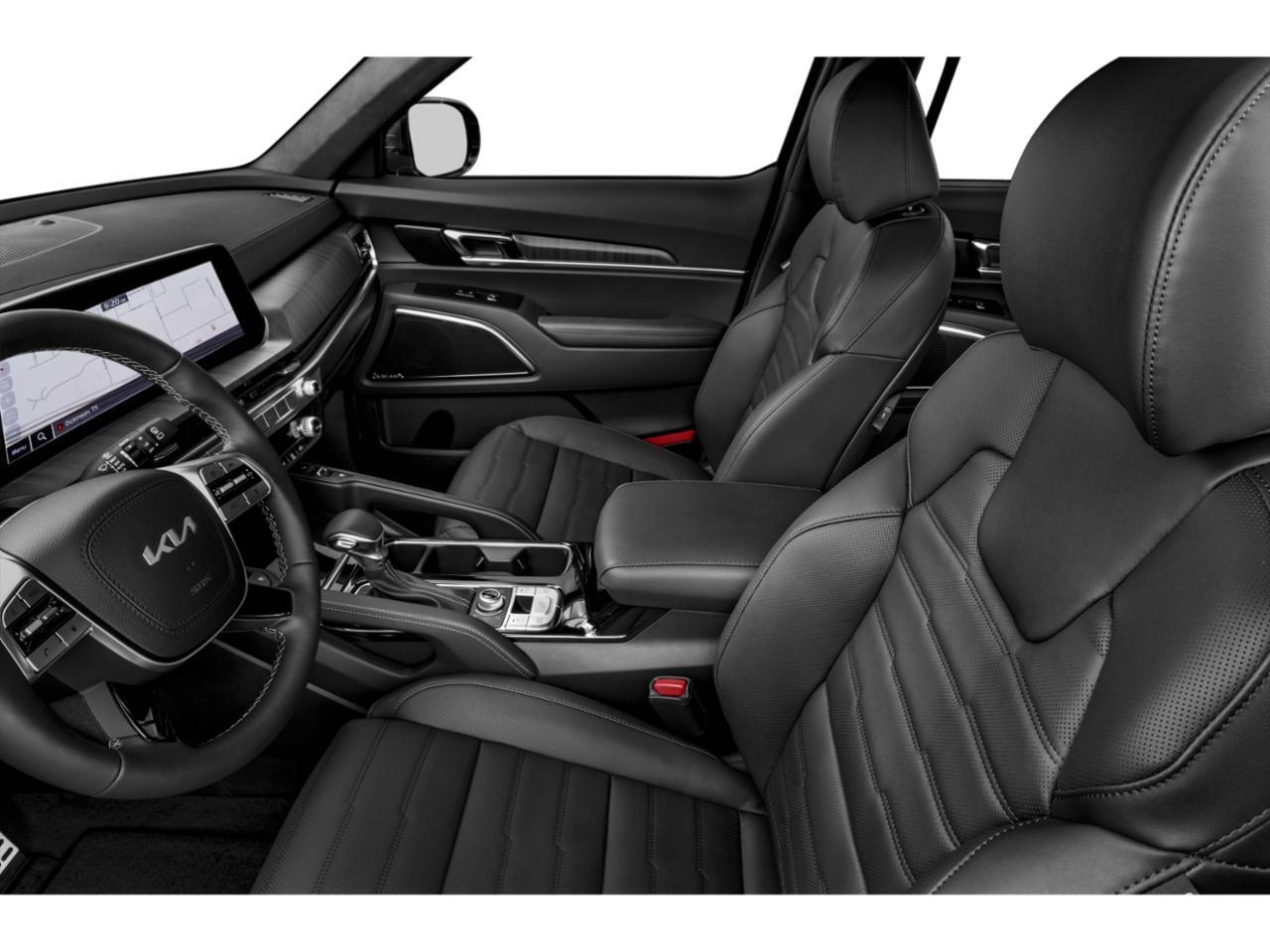 2023 Kia Telluride SX-Prestige Tucson AZ