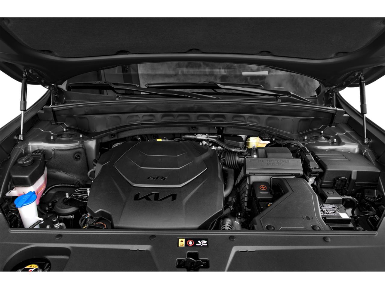 2023 Kia Telluride SX-Prestige Tucson AZ