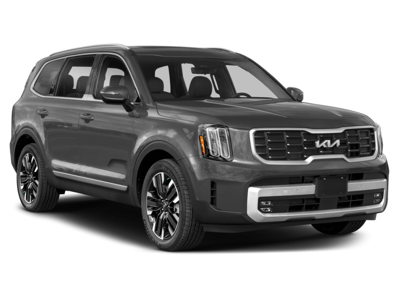 2023 Kia Telluride SX-Prestige Tucson AZ