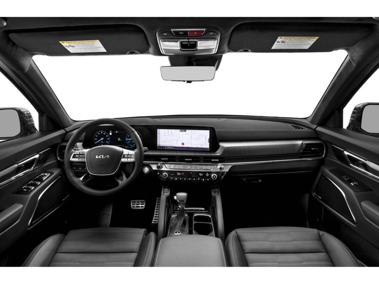 2023 Kia Telluride SX-Prestige Cape Girardeau MO