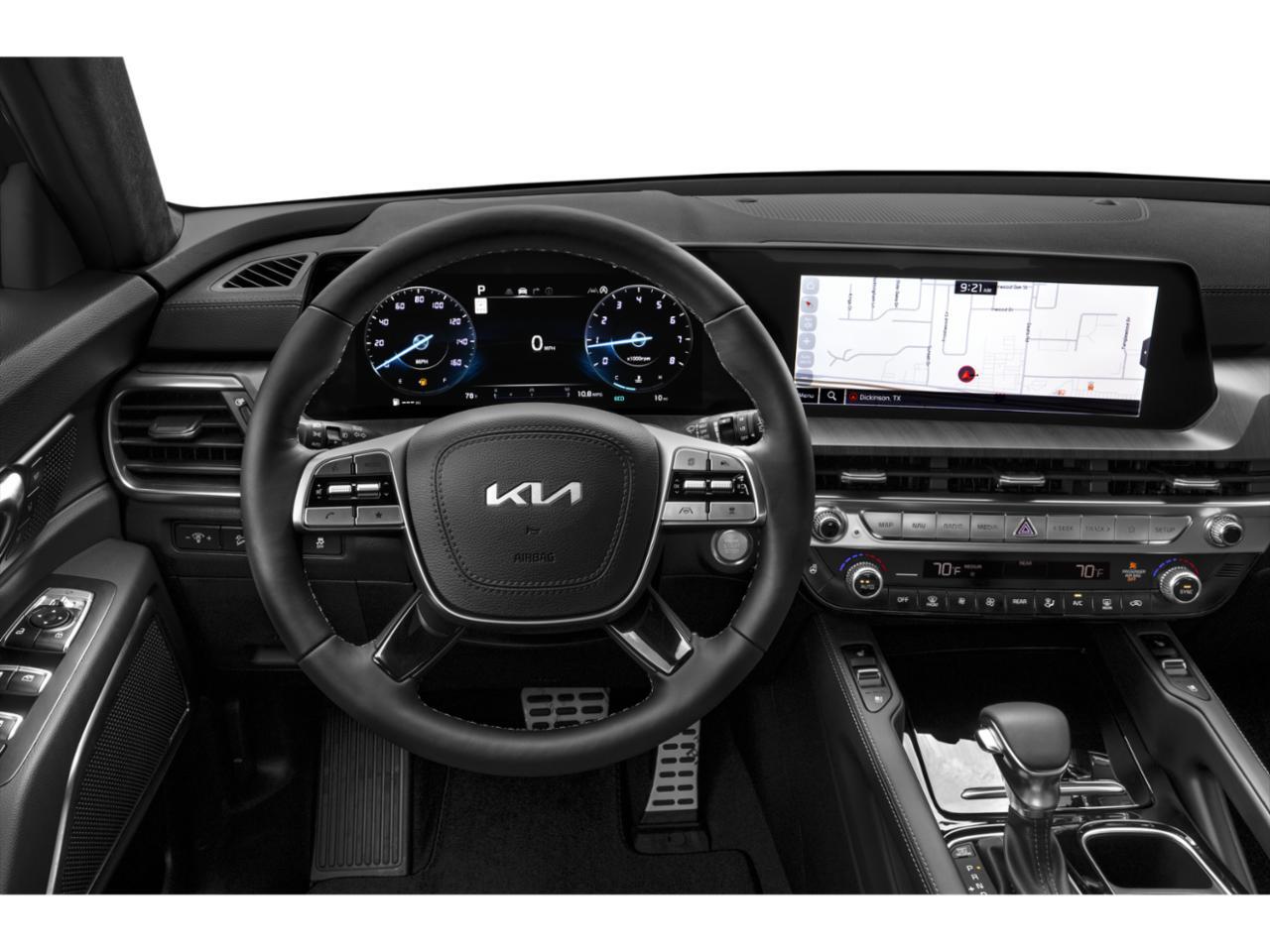 2023 Kia Telluride SX-Prestige Cape Girardeau MO