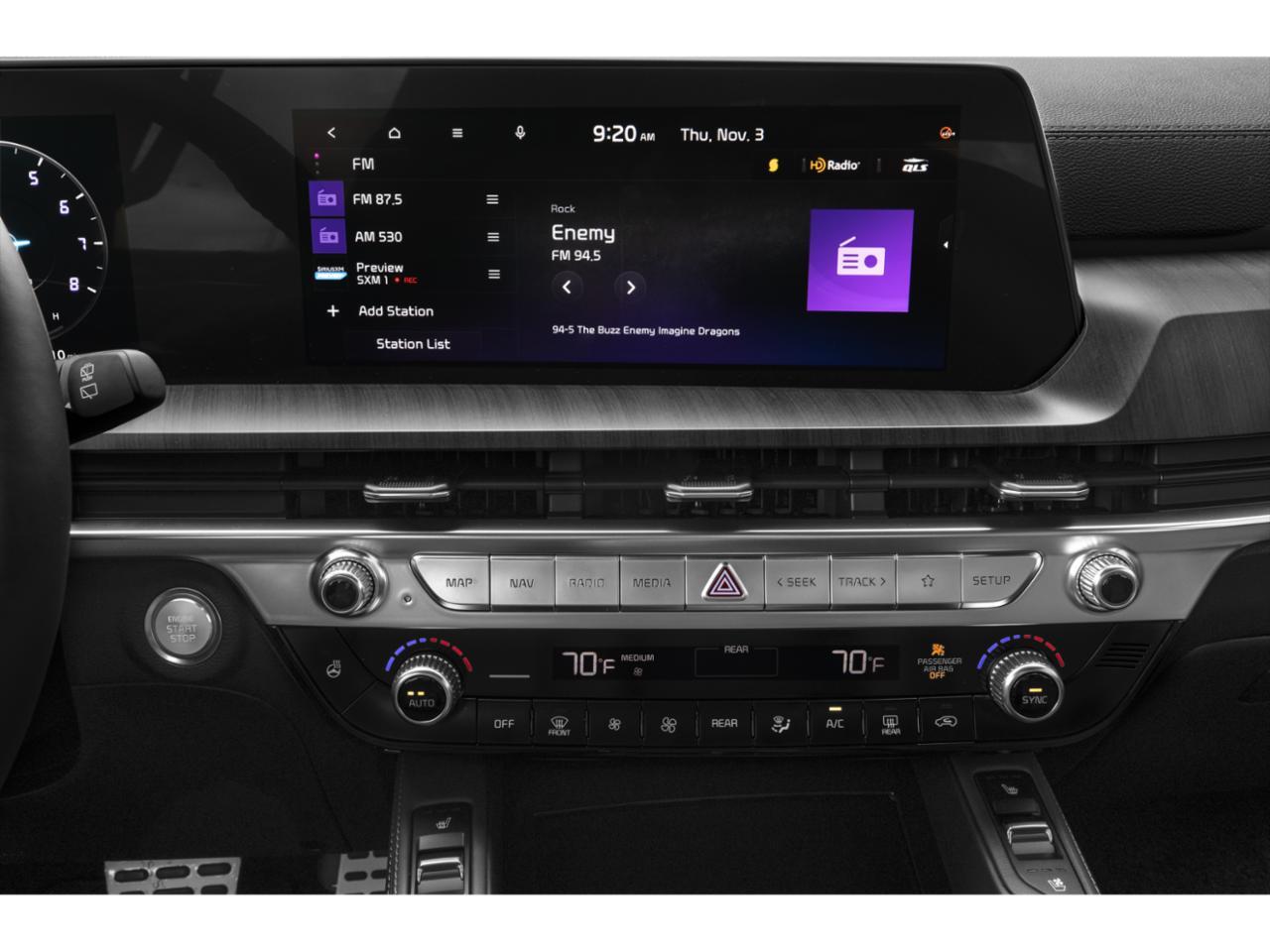 2023 Kia Telluride SX-Prestige Cape Girardeau MO