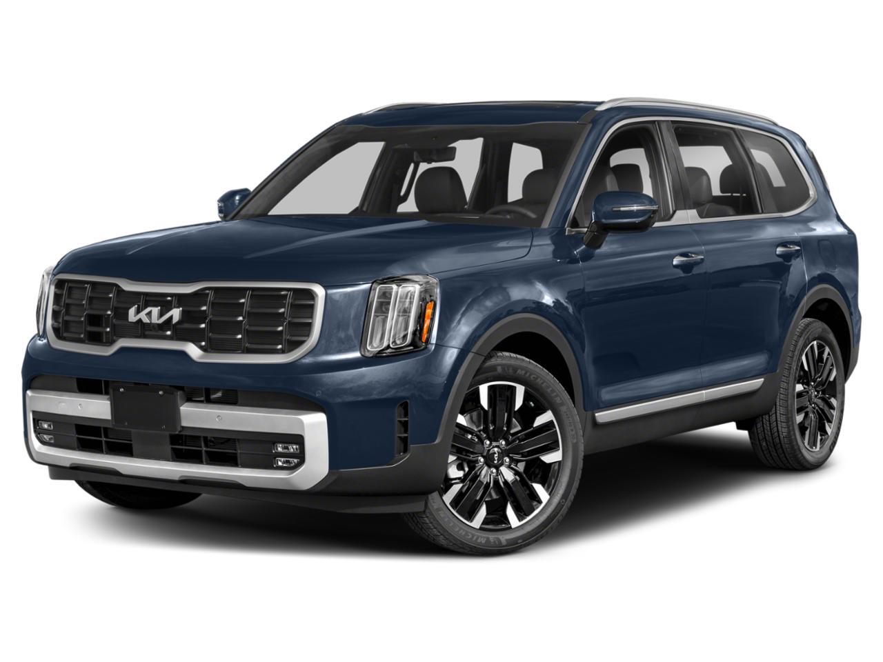 2023 Kia Telluride SX-Prestige Cape Girardeau MO