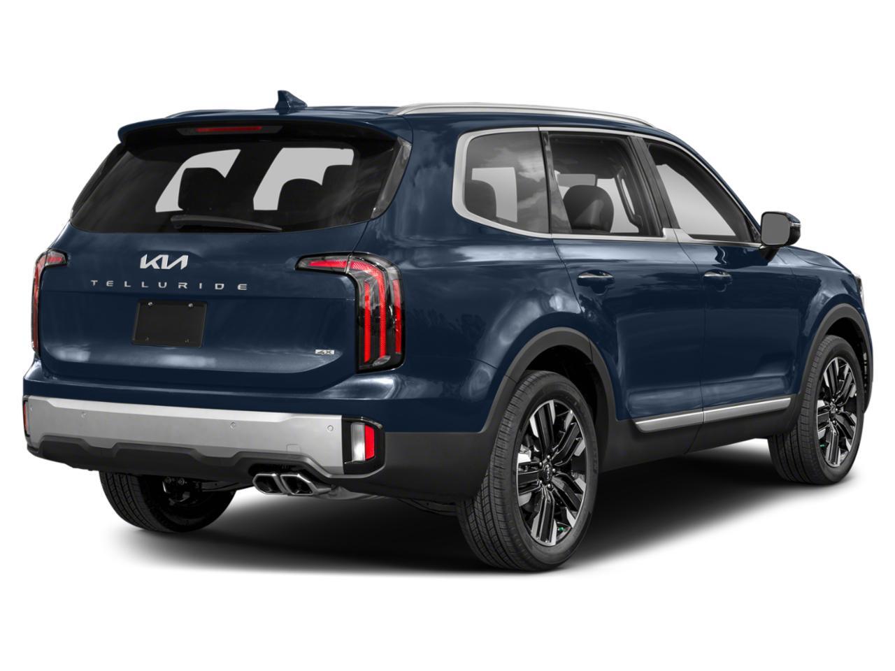 2023 Kia Telluride SX-Prestige Cape Girardeau MO