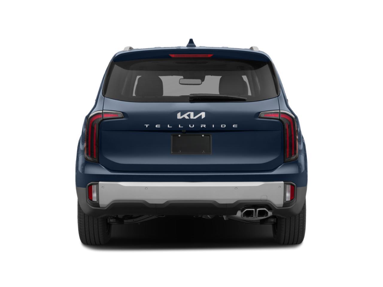 2023 Kia Telluride SX San Clemente CA