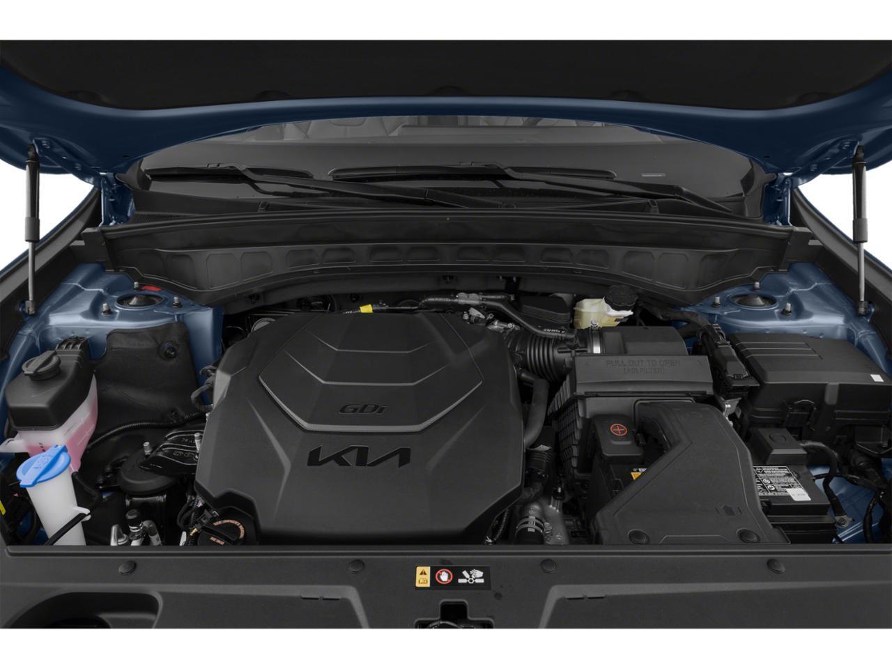 2023 Kia Telluride SX San Clemente CA