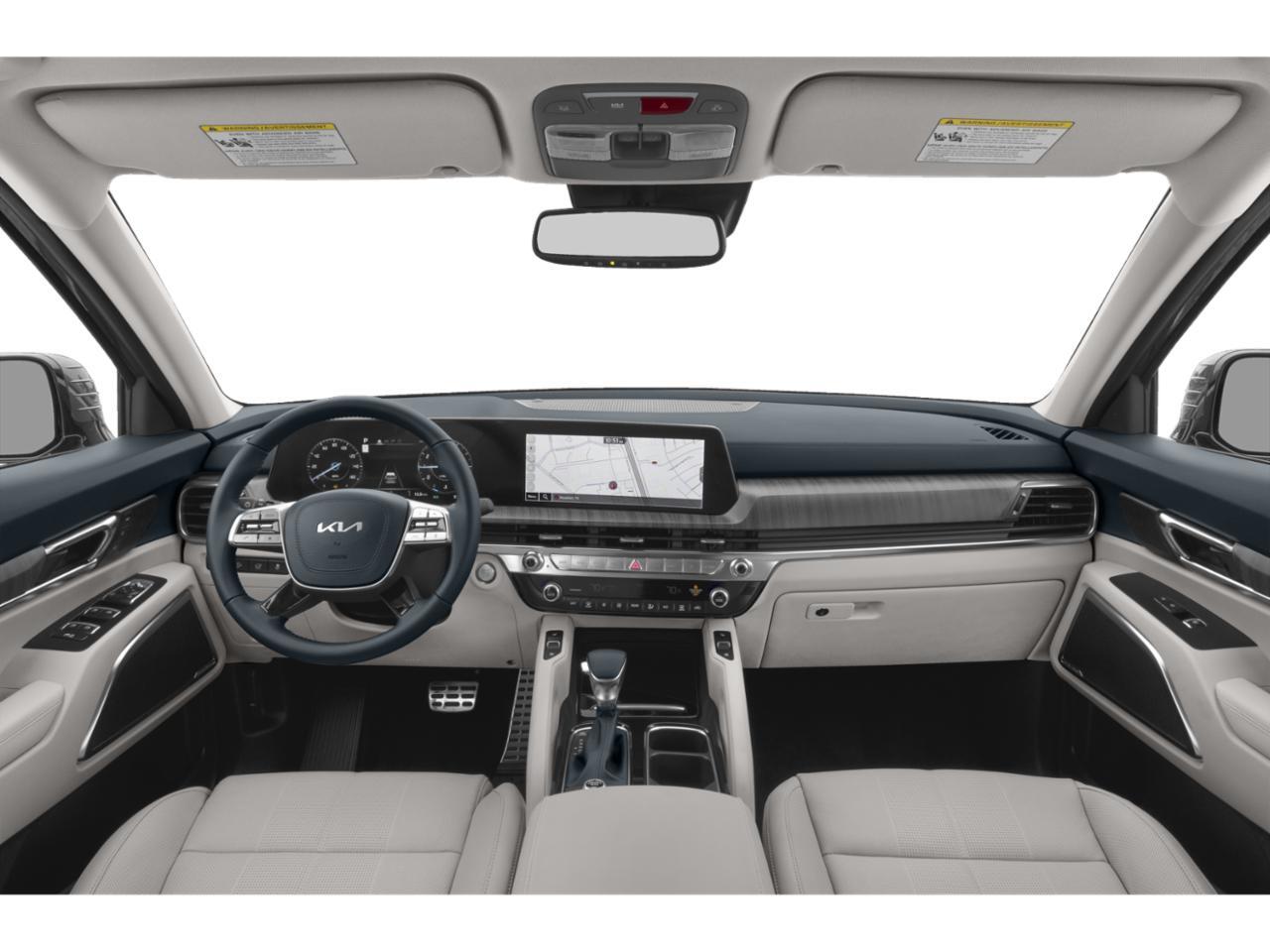 2023 Kia Telluride SX San Clemente CA
