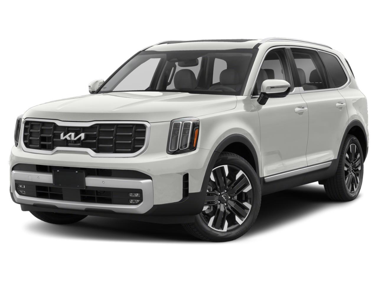 2023 Kia Telluride SX San Clemente CA