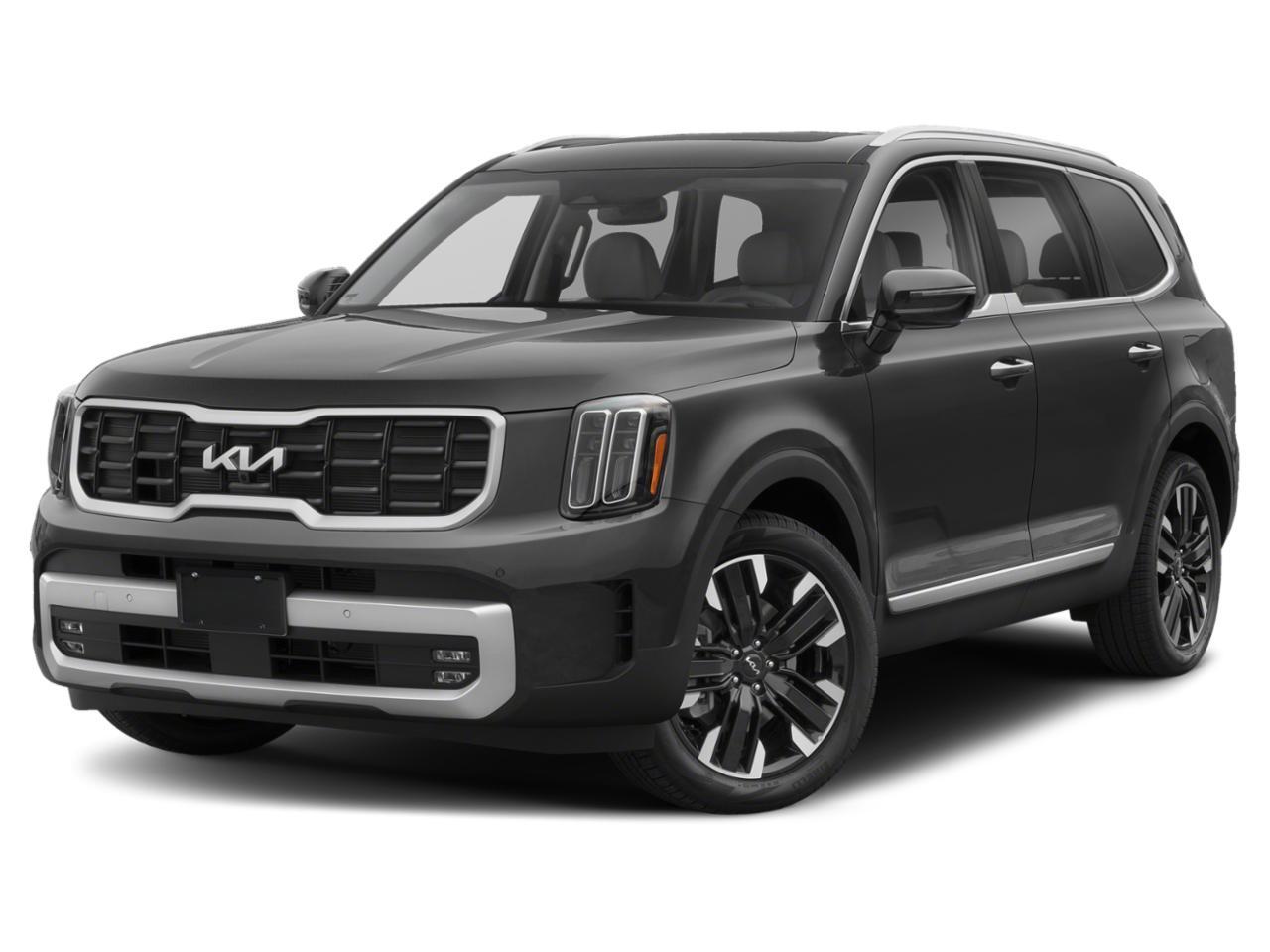 2023 Kia Telluride SX San Clemente CA