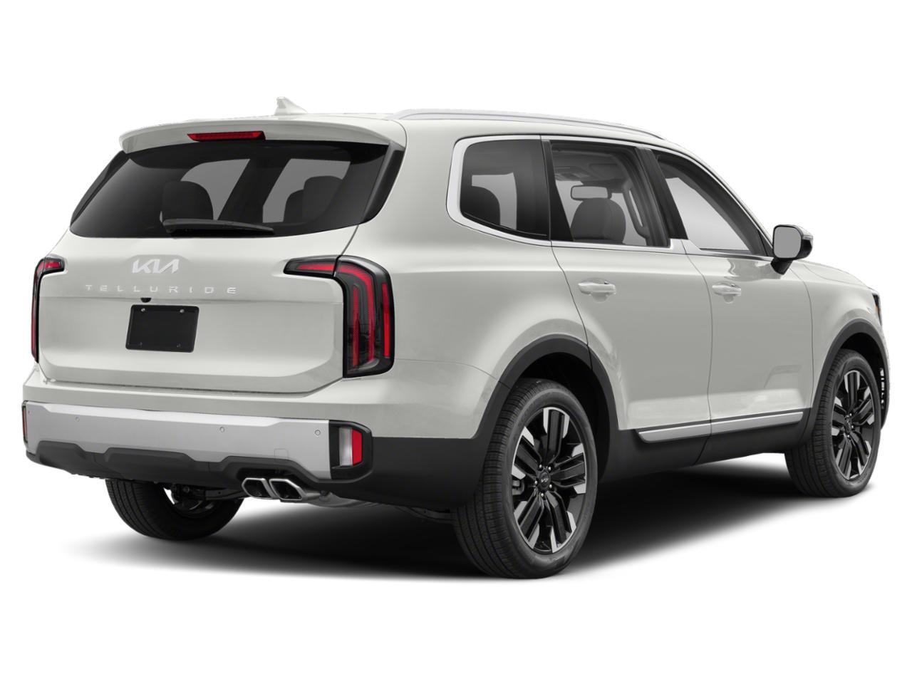 2023 Kia Telluride SX San Clemente CA