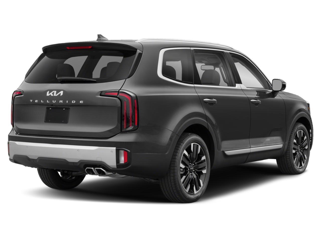 2023 Kia Telluride SX San Clemente CA