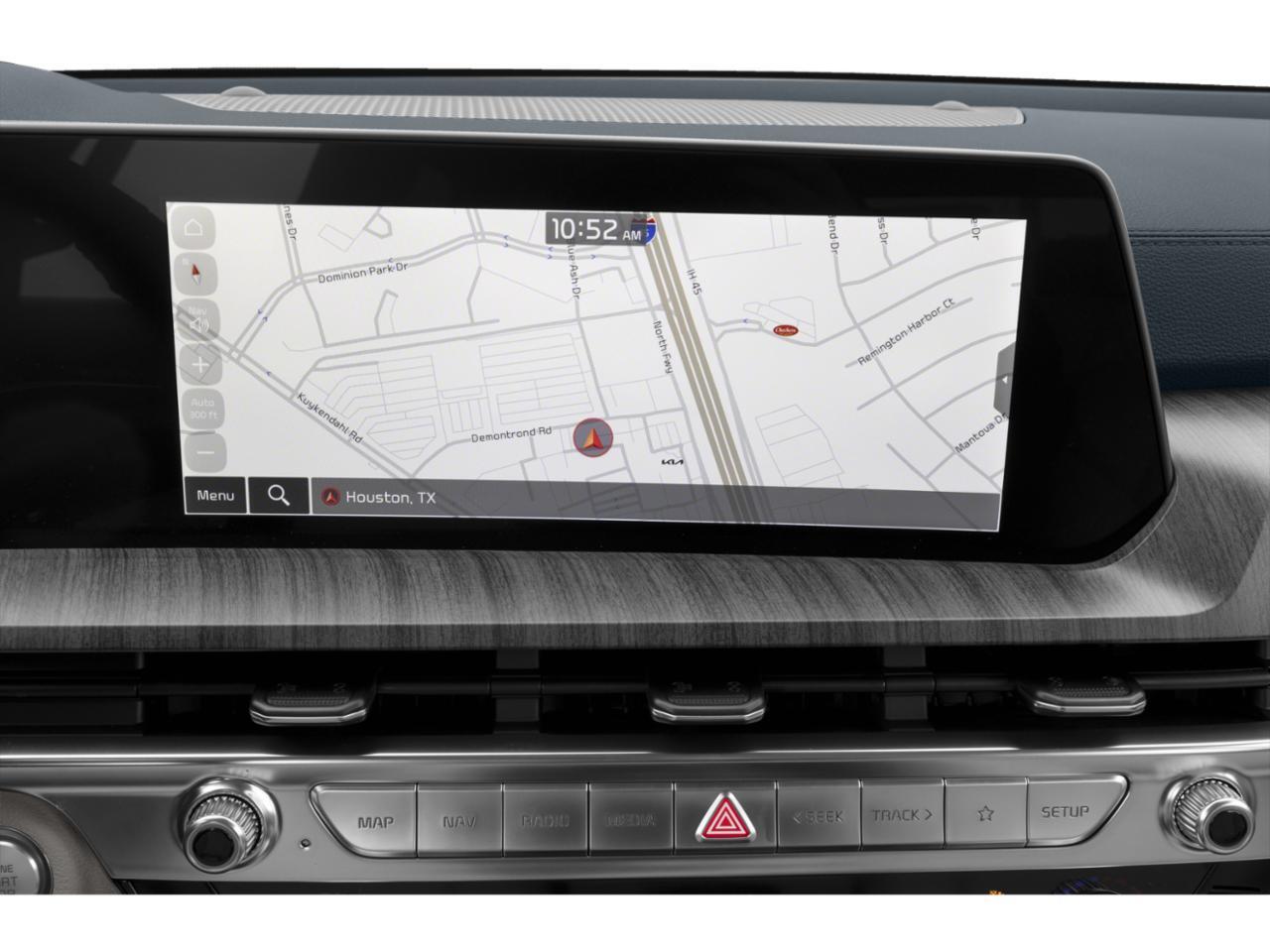 2023 Kia Telluride SX Watertown SD