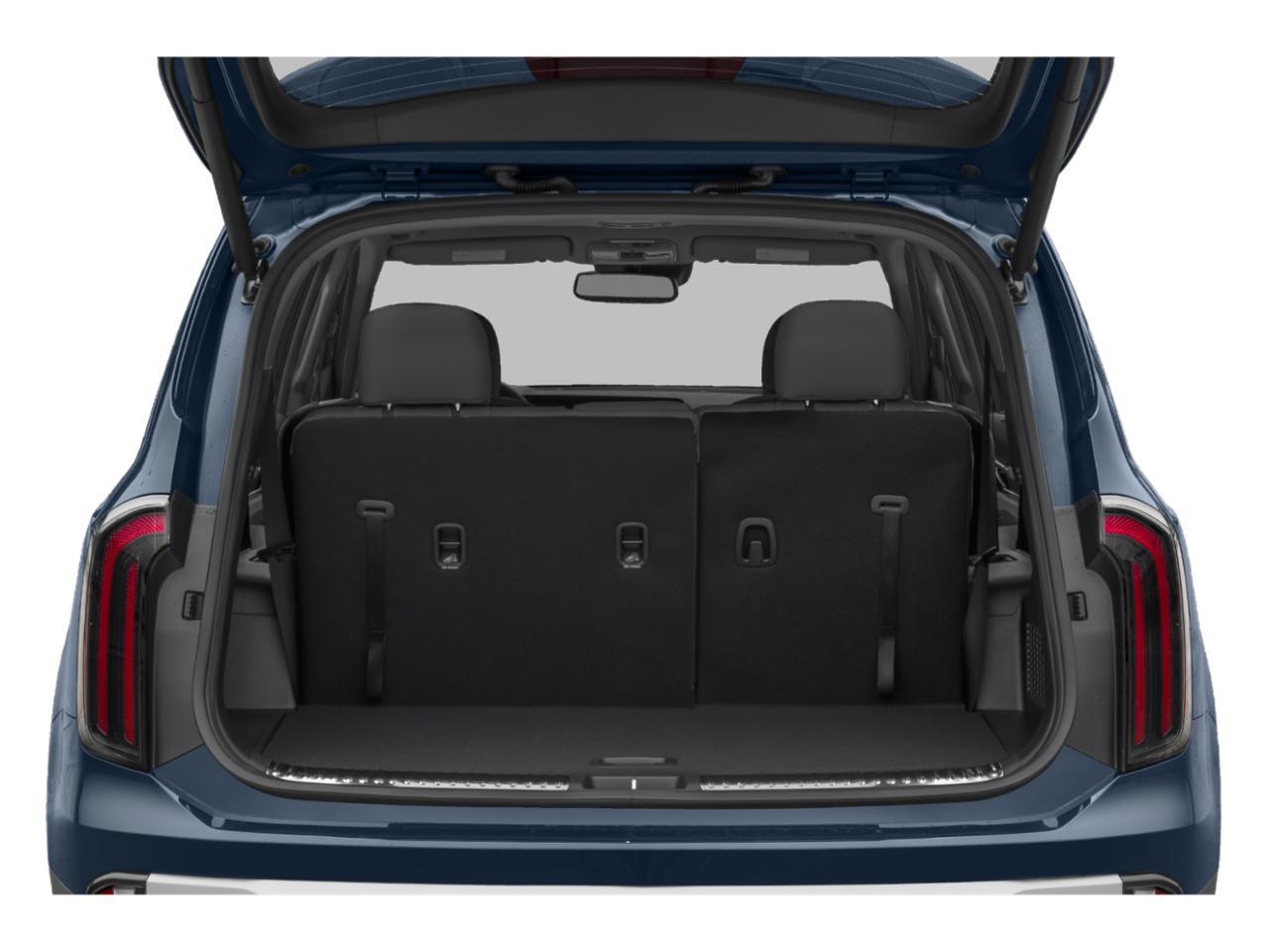 2023 Kia Telluride SX Watertown SD