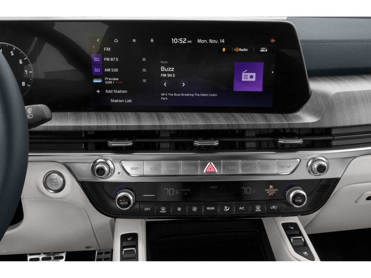 2023 Kia Telluride SX Watertown SD