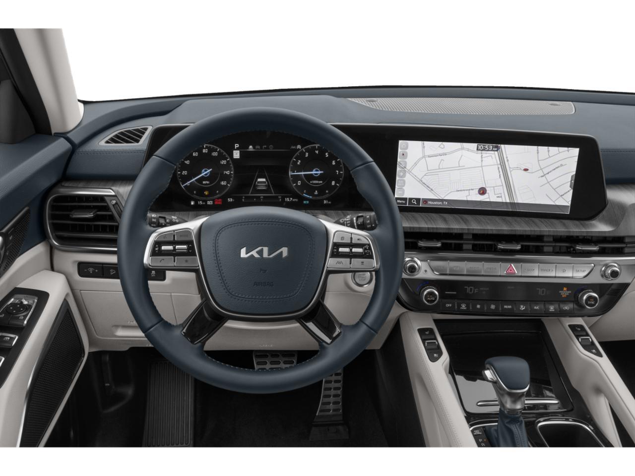 2023 Kia Telluride SX Watertown SD