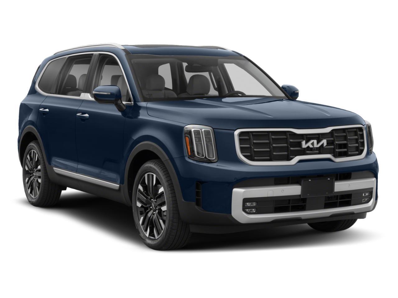 2023 Kia Telluride SX Watertown SD