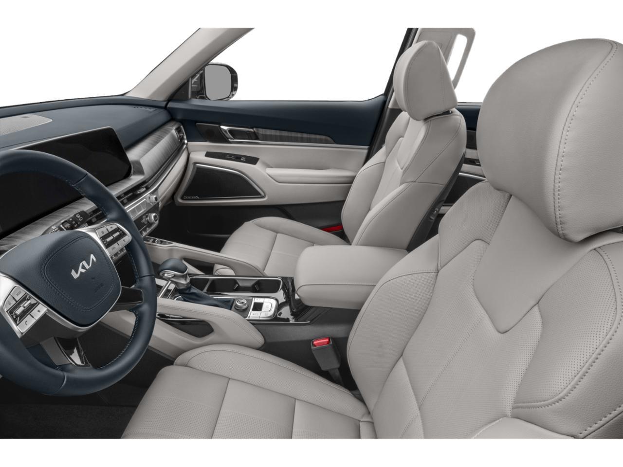 2023 Kia Telluride SX Watertown SD