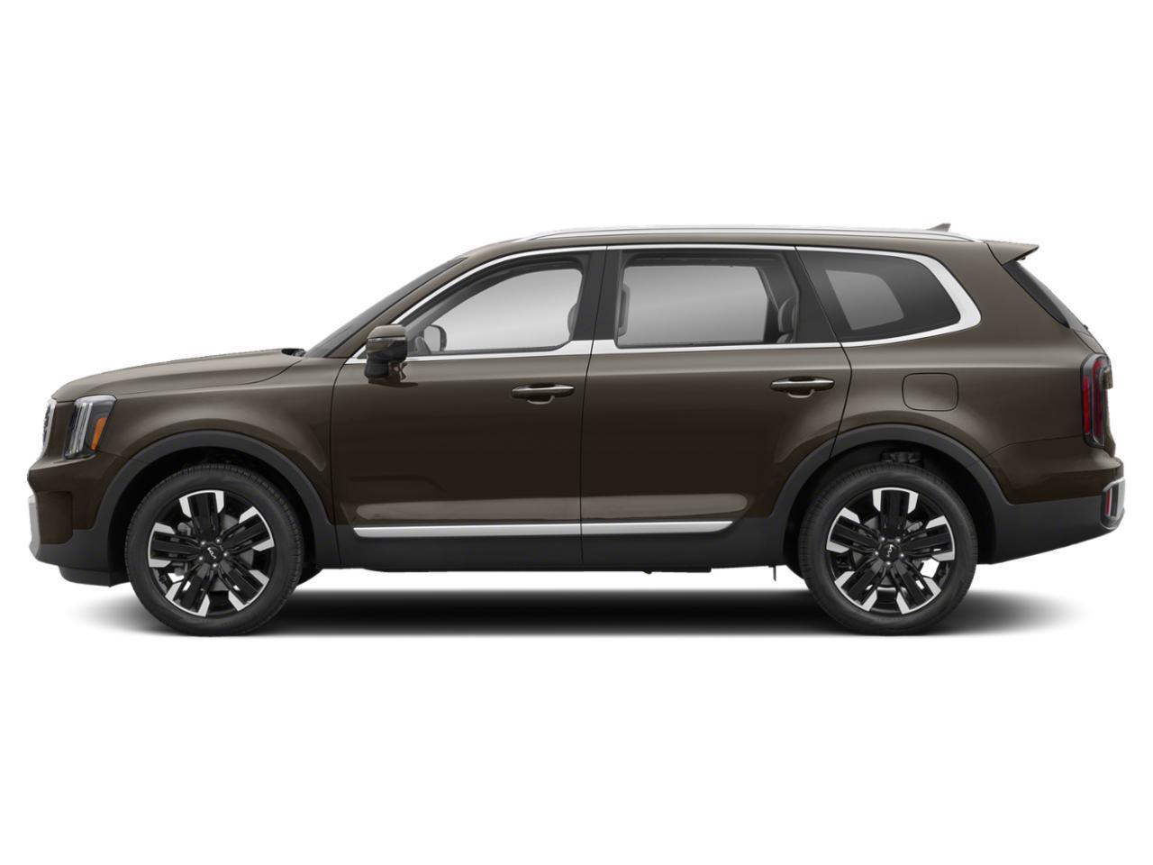 2023 Kia Telluride SX Watertown SD