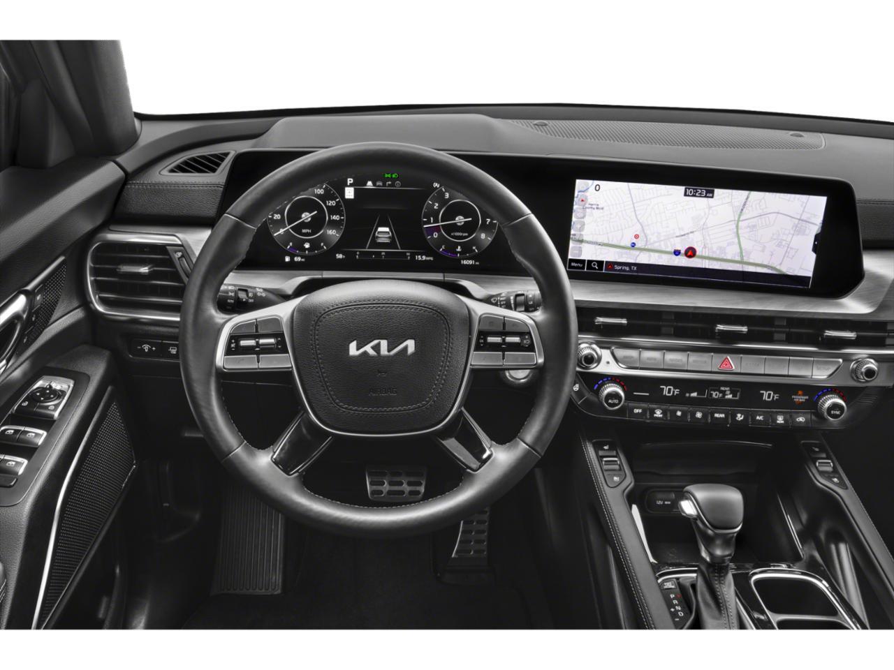 2023 Kia Telluride SX X-Line Duluth MN
