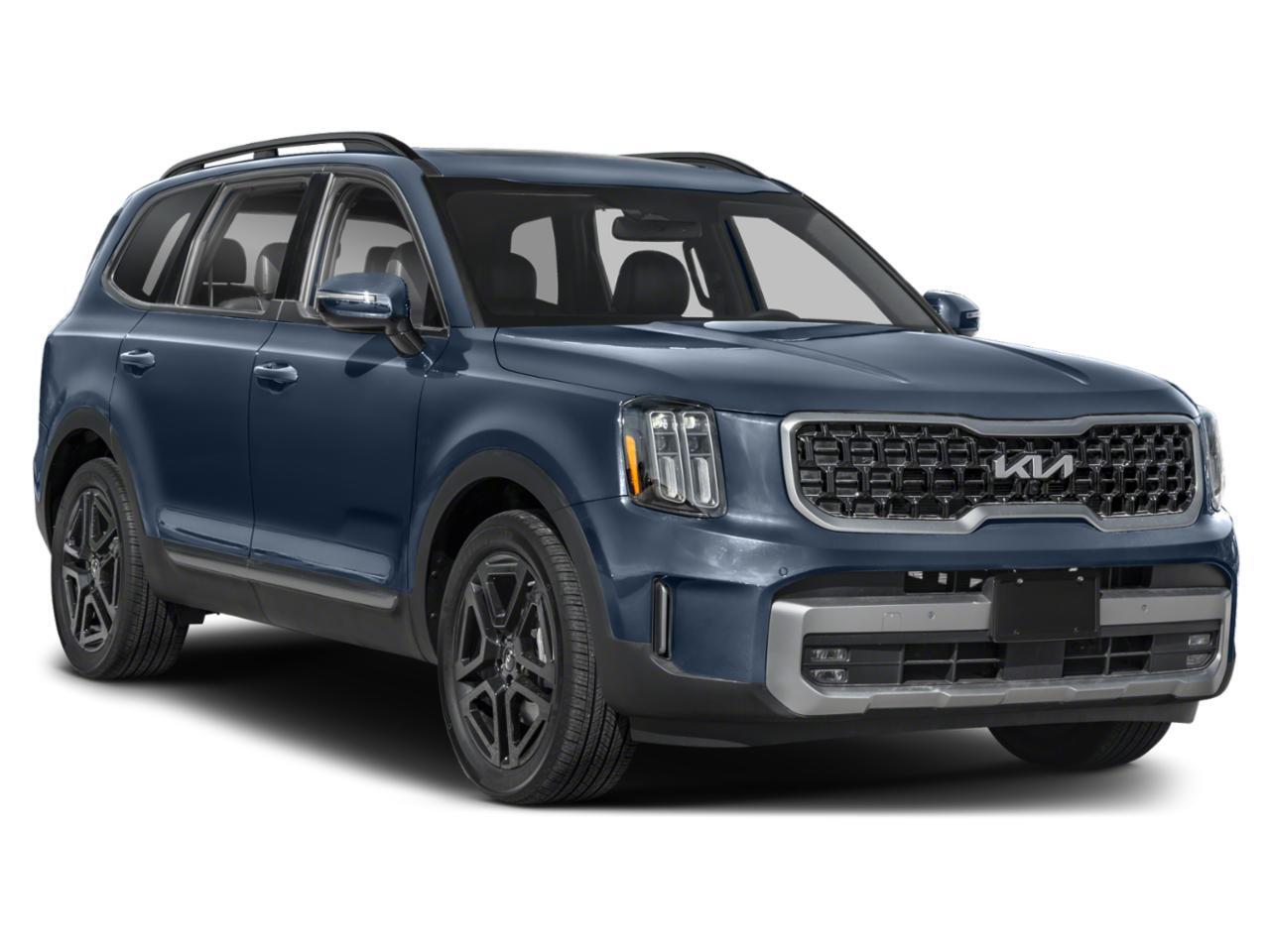 2023 Kia Telluride SX X-Line Duluth MN