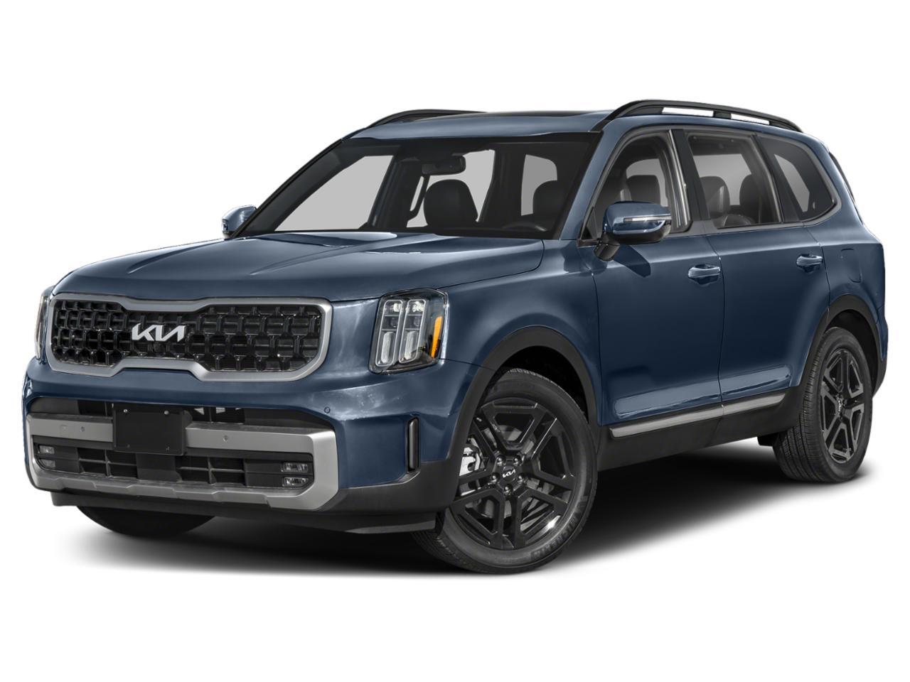 2023 Kia Telluride SX X-Line Duluth MN