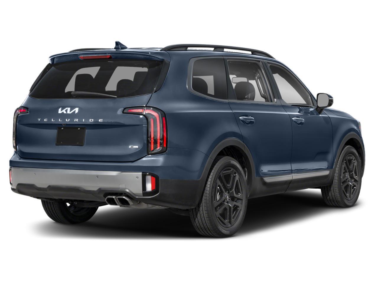 2023 Kia Telluride SX X-Line Duluth MN
