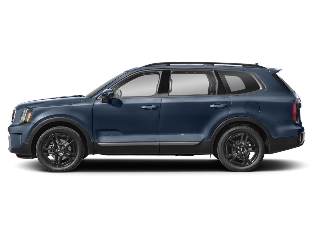 2023 Kia Telluride SX X-Line Duluth MN