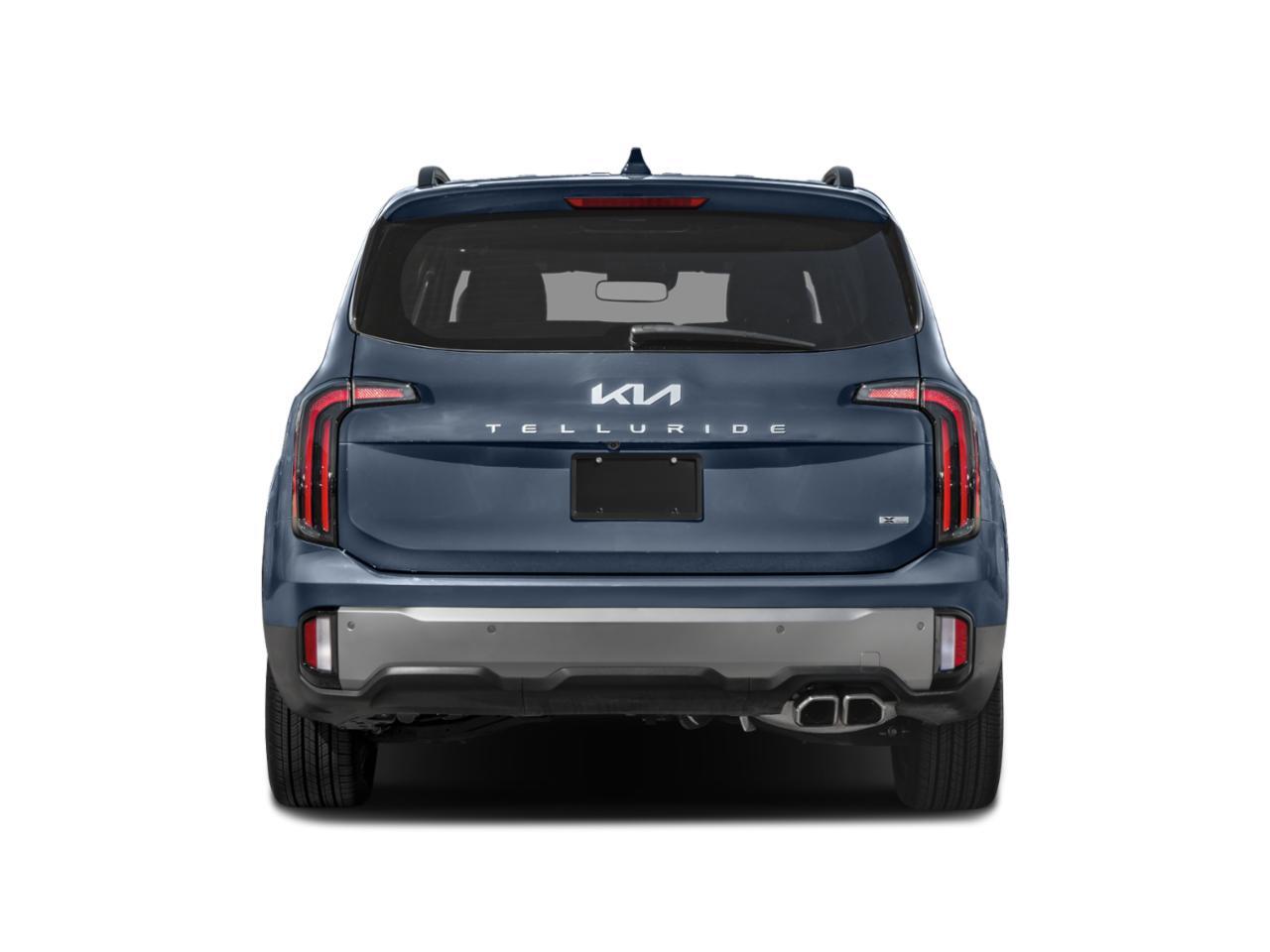 2023 Kia Telluride SX X-Line Roseville CA