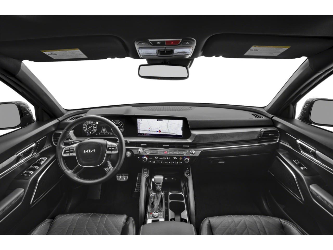 2023 Kia Telluride SX X-Line Roseville CA