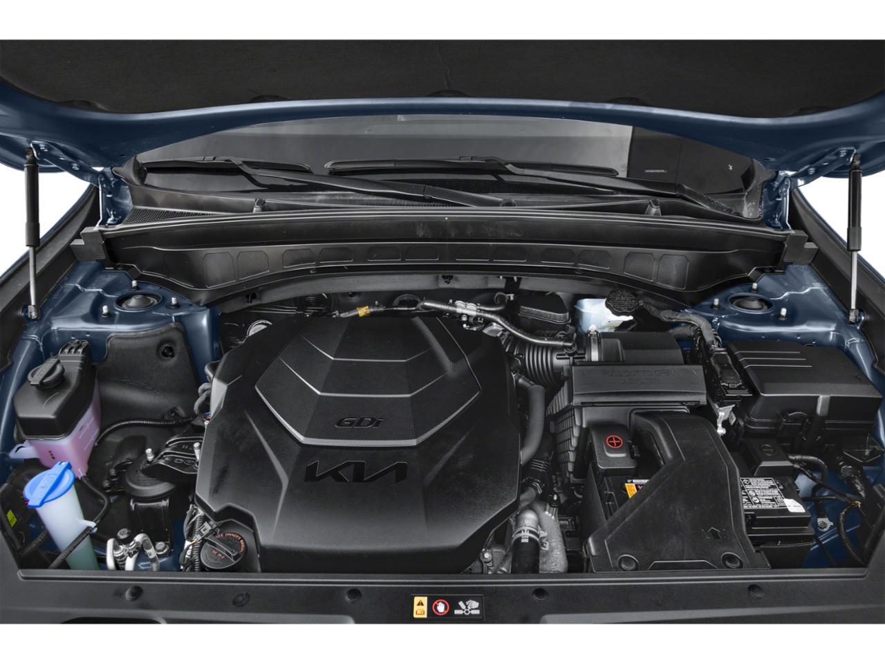 2023 Kia Telluride SX X-Line Roseville CA