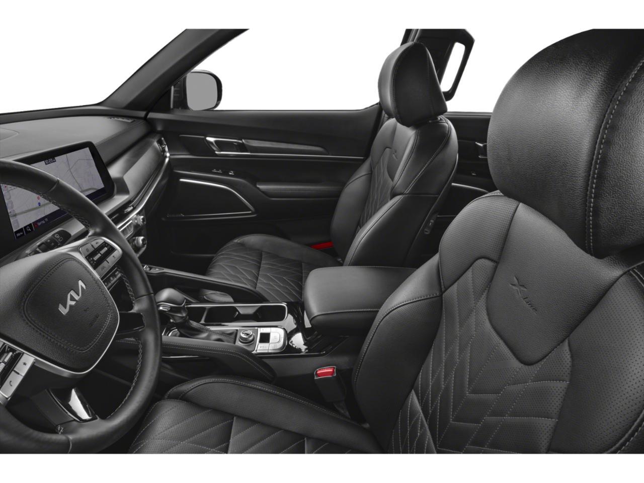 2023 Kia Telluride SX X-Line Roseville CA