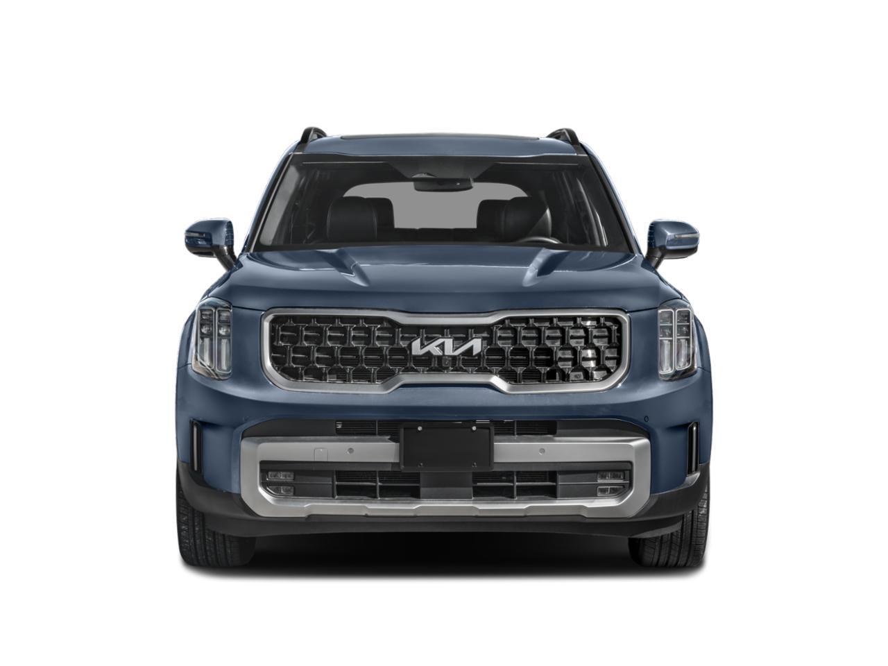 2023 Kia Telluride SX X-Line Roseville CA