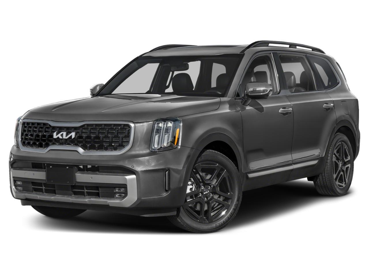 2023 Kia Telluride SX X-Line