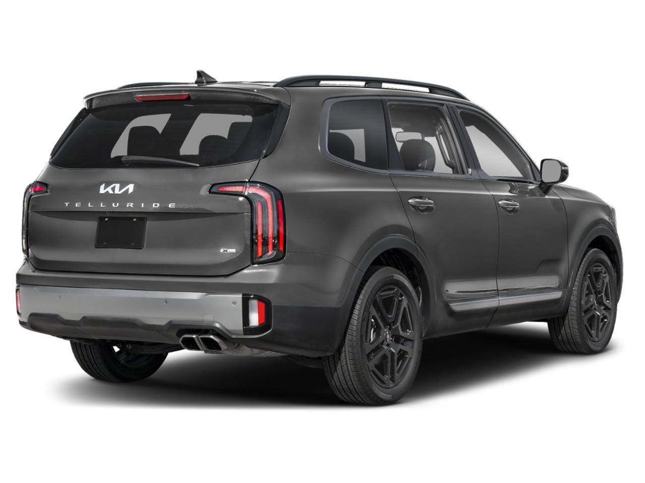 2023 Kia Telluride SX X-Line