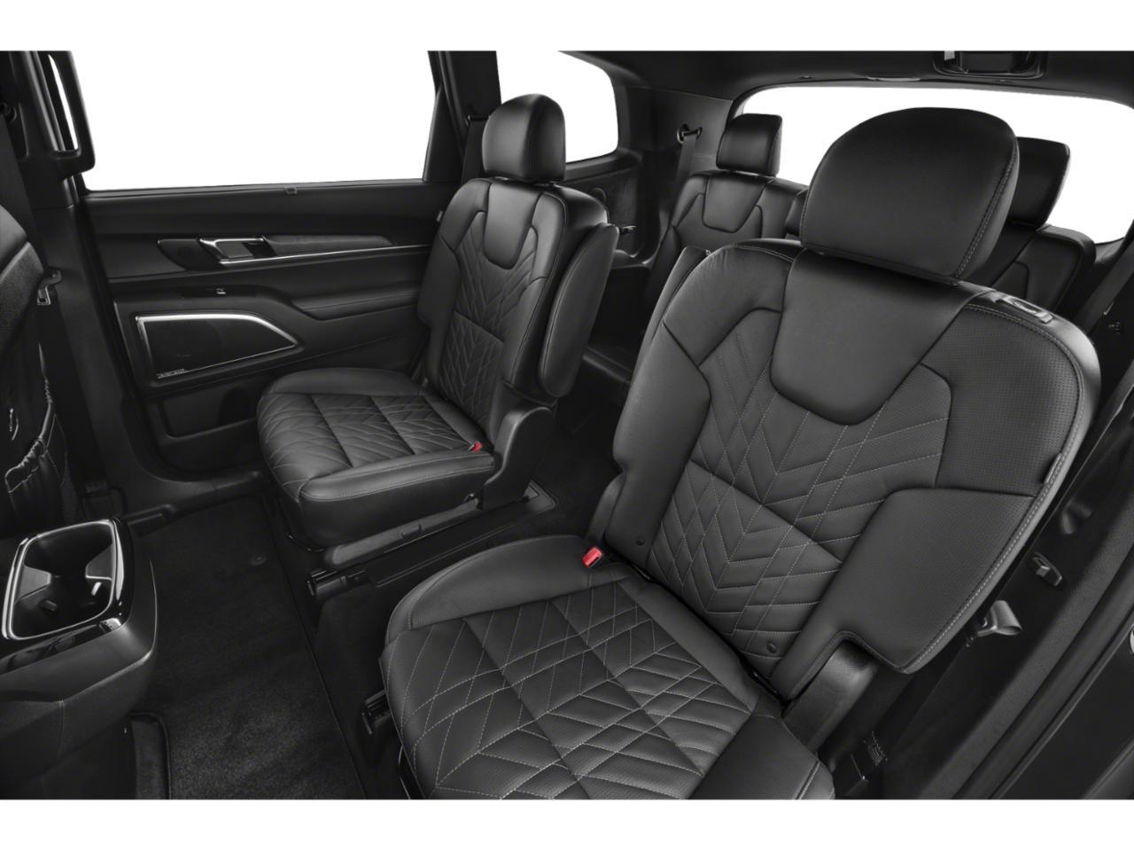 2023 Kia Telluride SX X-Line San Clemente CA