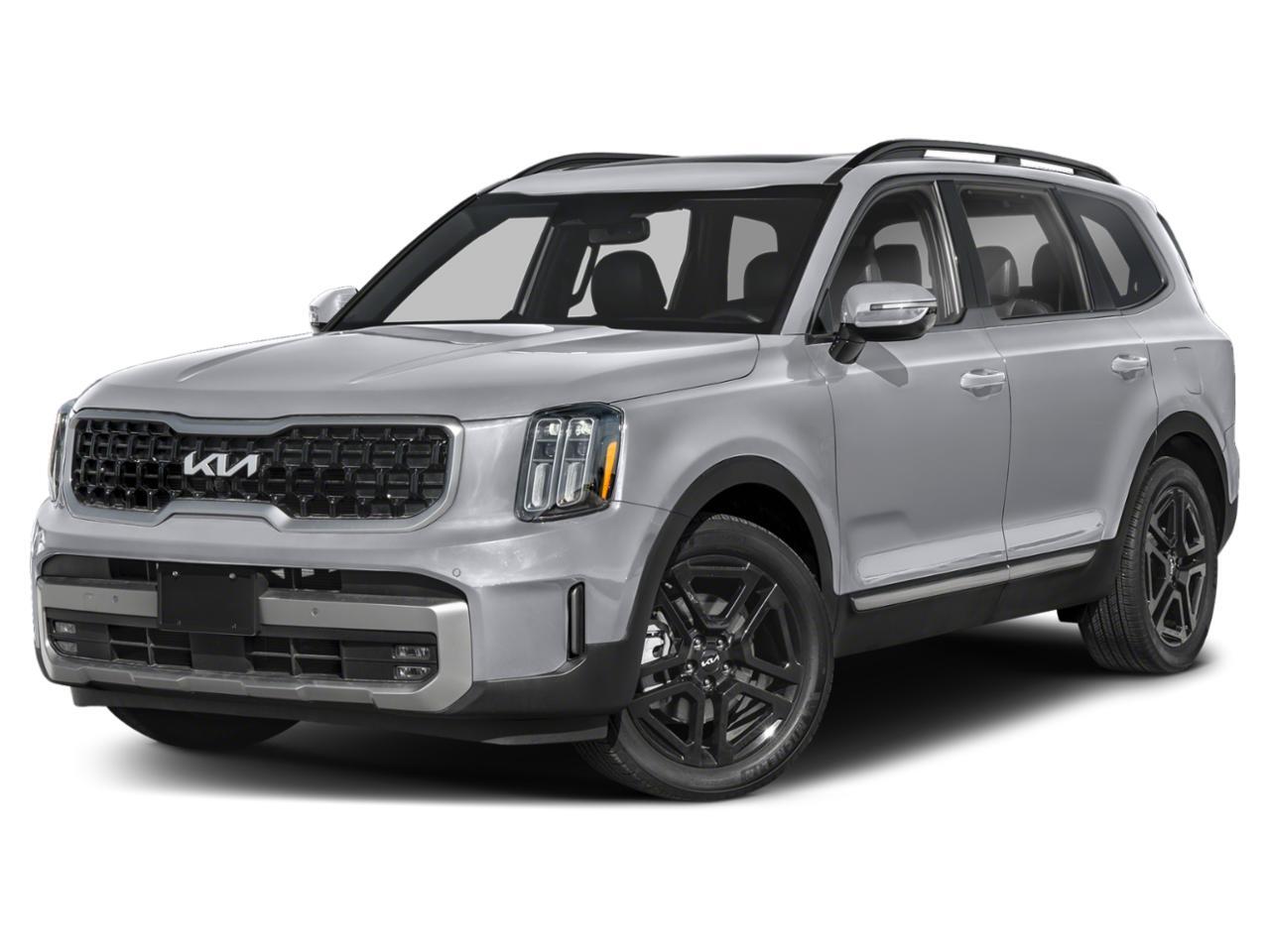 2023 Kia Telluride SX X-Line