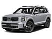 2023 Kia Telluride SX X-Line