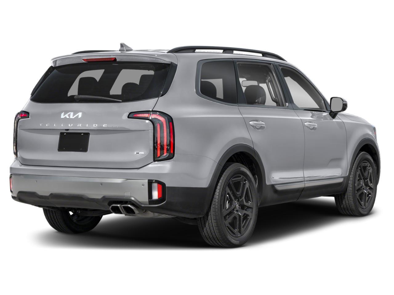 2023 Kia Telluride SX X-Line