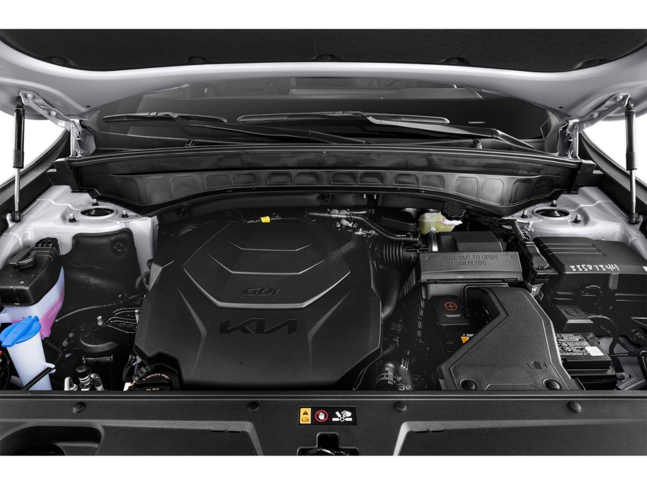 2023 Kia Telluride SX X-Pro San Clemente CA