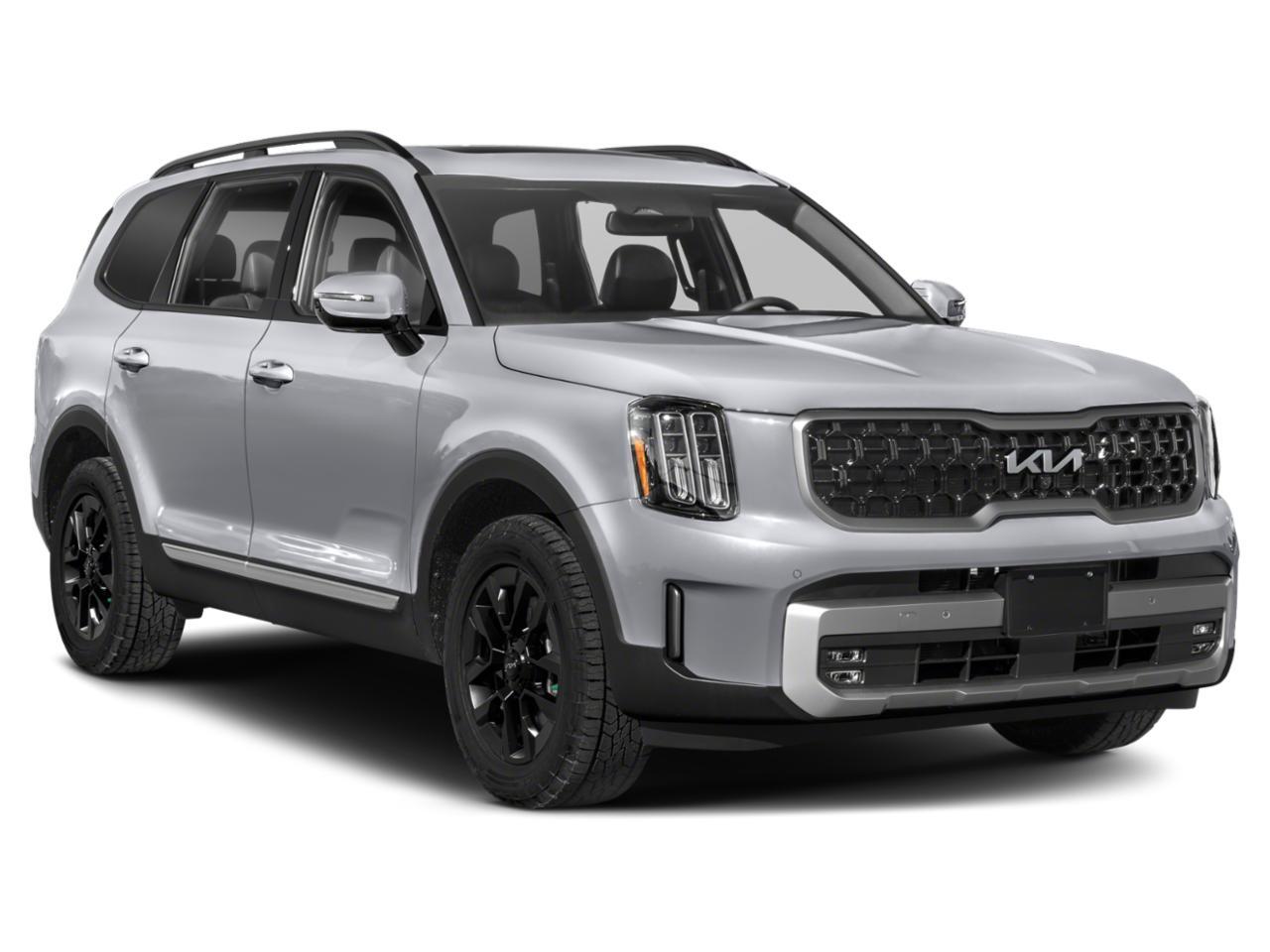 2023 Kia Telluride SX X-Pro San Clemente CA