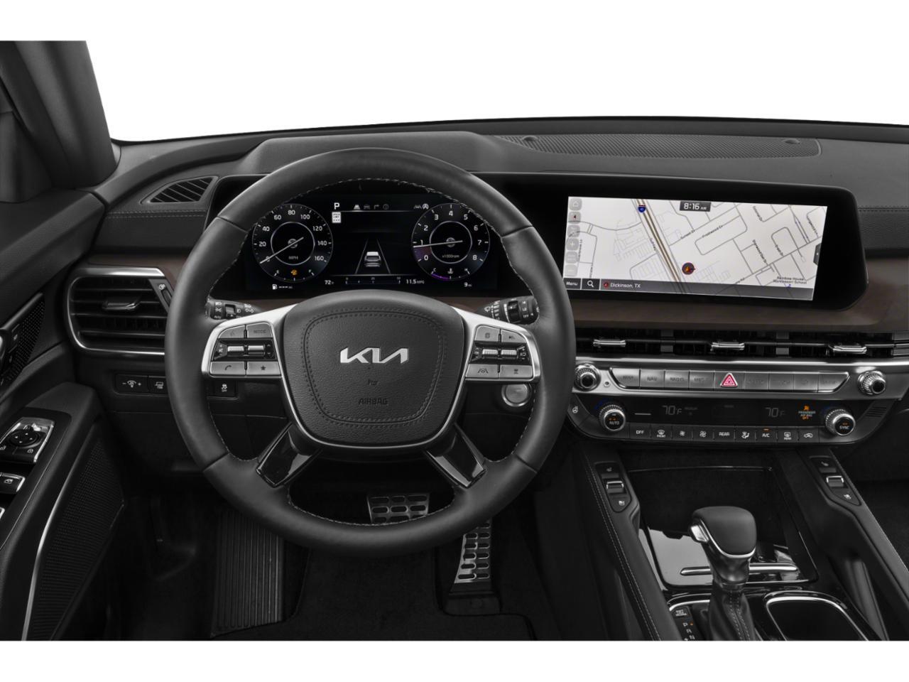 2023 Kia Telluride SX X-Pro San Clemente CA