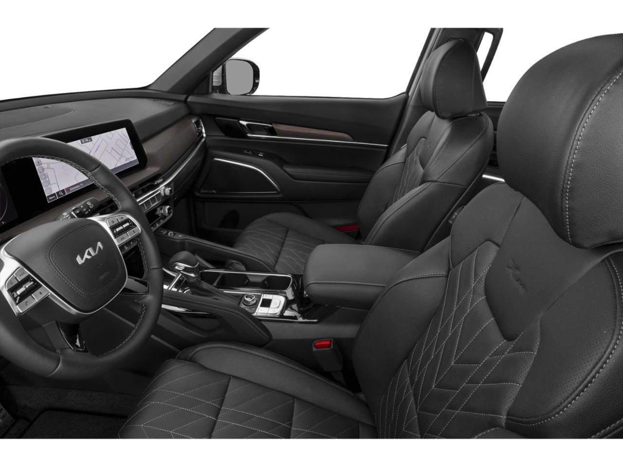 2023 Kia Telluride SX X-Pro San Clemente CA