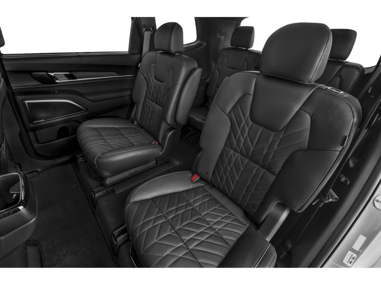 2023 Kia Telluride SX X-Pro San Clemente CA