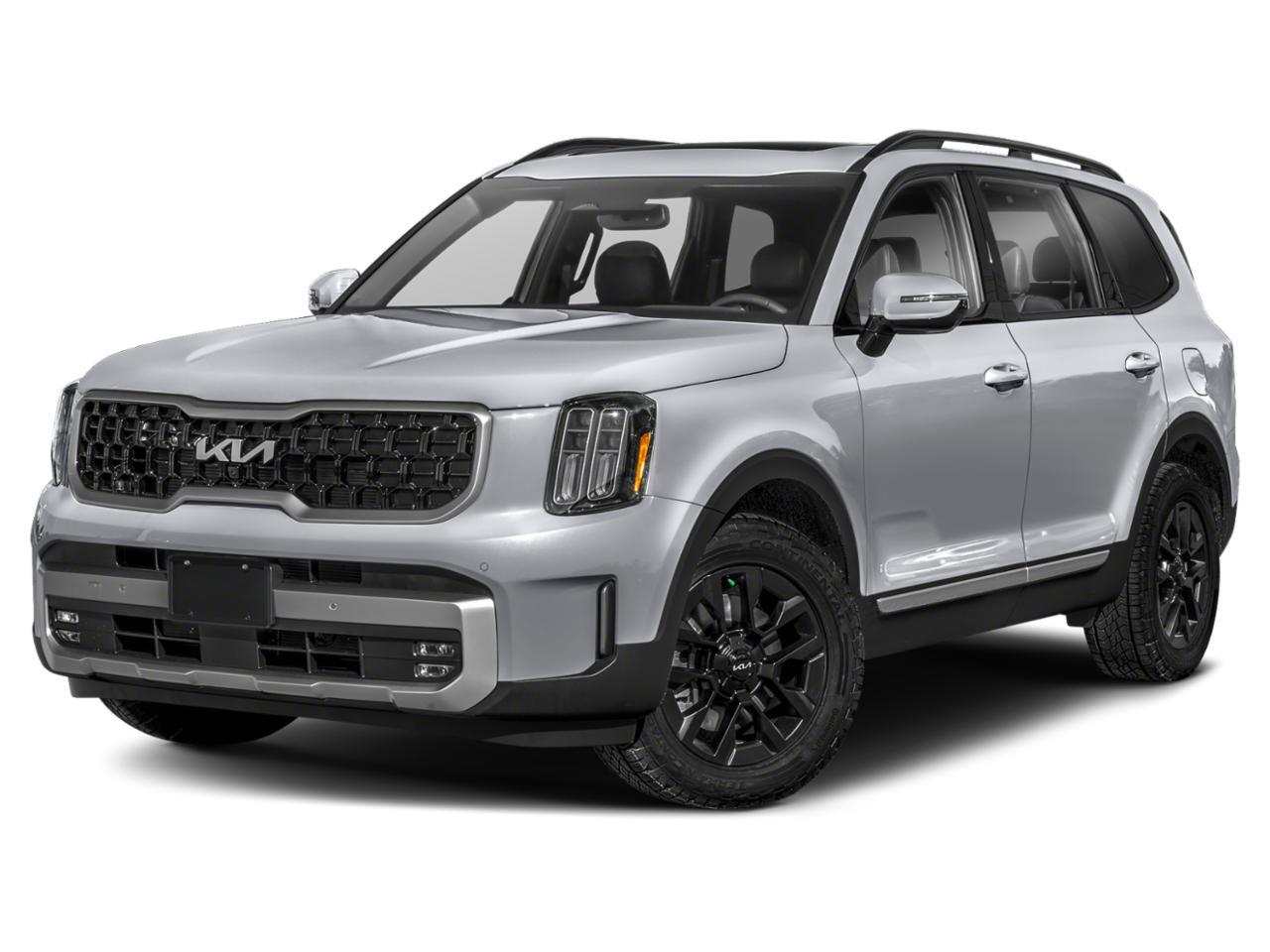 2023 Kia Telluride SX X-Pro San Clemente CA