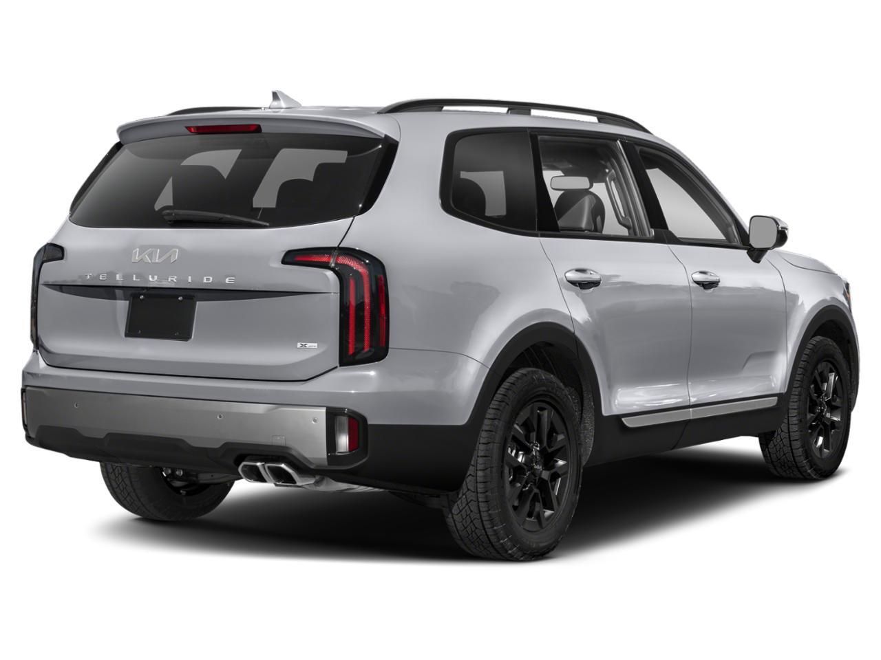 2023 Kia Telluride SX X-Pro San Clemente CA